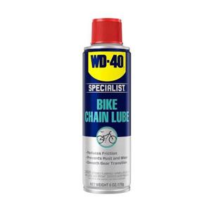 벡스 WD-40 바이크 에어로졸 복합성윤활유 180ml 자재