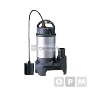 (착불) 윌로펌프 PDV-A750MA (자동) 2인 치 단상220V 양정16m 소모품