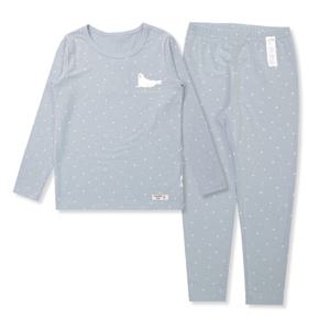 [오가닉맘]씨어스타남아긴소아동내의- MIZL9K04