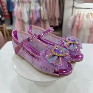 [탈렌트키즈]유아동 여름샌들구두 아띠랑스하트샌들 TSW31NWS021