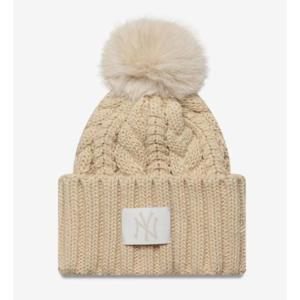 뉴에라 이어플랩 캡 60691288 X STN