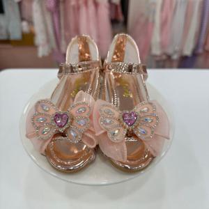 [탈렌트키즈]유아동 여아 여름샌들 보떼오픈샌들 TSW31NWS06_CJ