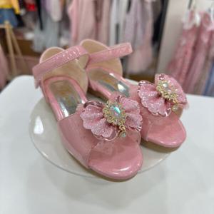 [탈렌트키즈]유아동 여아 여름샌들 스위티샌들 TSX31NWS05_CJ