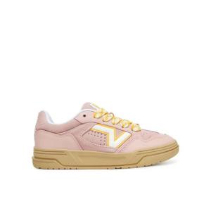 반스 키즈 연핑크 THEORY CHECKERBOARD 스니커즈 VN000D0TK_P1T1