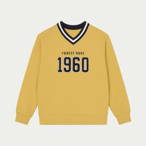 행텐틴즈 여아 프렌치 테리 아트워크 맨투맨_403(14540-131-801-11)