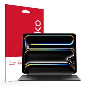 아이패드프로 8세대 13인치 M5 매직키보드 무광 힌지 보호필름 1매