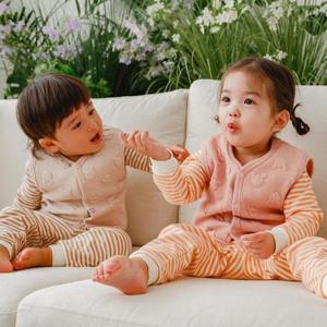 달퐁(구미홈플) HC17 꼬미조끼 1033222250581