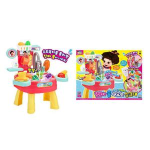 [미미월드]똘똘이 물나오는 싱크대 35304