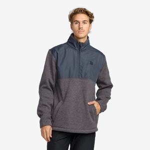 빌라봉 남성 BOUNDARY BLOCKED 집업 플리스 AF31FH012DUP