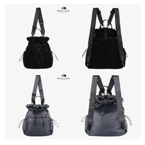 노스페이스 화이트라벨 보니 팩 미디움_패딩 NN2PR62