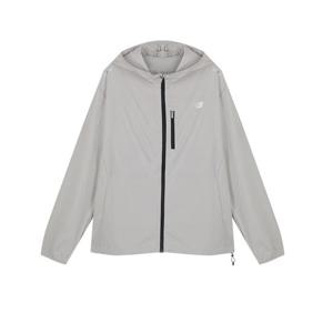 뉴발란스 UNI 러닝에센셜 스피드 바람막이 BB NBNAFCO413 16 19 30