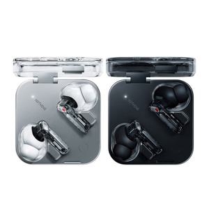 Nothing ear (3) 낫싱 이어 (3) 블루투스 이어폰 무선 ANC 노이즈캔슬링 이어버드