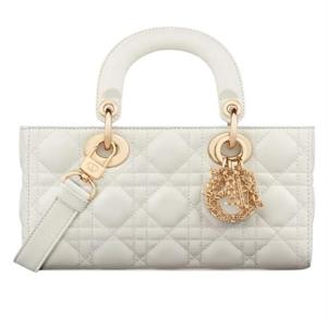 디올 Lady D-Joy 스몰 백 M0613ONXV_M021