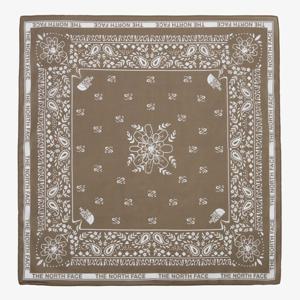 노스페이스 남녀 반다나 페이즐리 에이티즈 손수건NA5BR66C