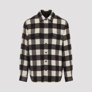 랄프로렌 퍼플라벨 790P01675001 DARK LUGGAGE BROWN