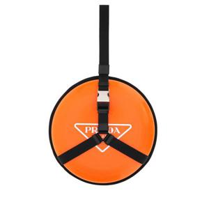 프라다 키링 2XD0122DYO F0049 Orange