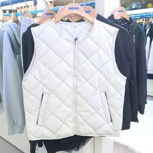 [에스핏 주니어]해운대NC 에스핏 .SJZ710MKVE02 경량패딩 베스트