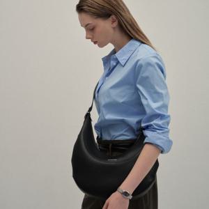 [사만사타바사]하프문 숄더백_15601HO