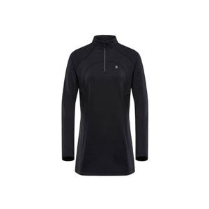 [블랙야크]블랙야크 여성 M아치 집업티셔츠2 M1BYTSW2504-BK