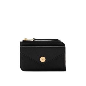 토리버치 모노그램 엔벨롭 지퍼 지갑 175525