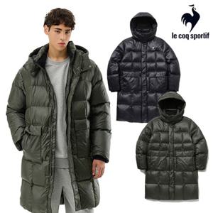 [르꼬끄][40% OFF] 남녀공용 노바 롱다운 QP423FDJO2