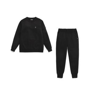 [블랙야크 키즈] [잔여사이즈특가 68%할인] BKO도티맨투맨세트