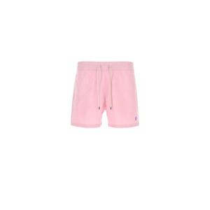 폴로 랄프로렌 폴로 랄프로렌 핑크 스윔 팬츠 2272889