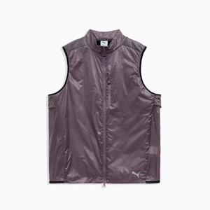 [푸마] 남성용 러닝 패딩 베스트 M Running Vest 529473-01