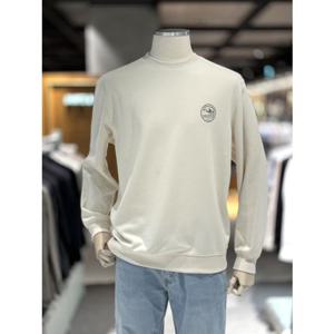 지오지아 25FW 5컬러 캐주얼 그래픽 맨투맨 ADF4TR1103