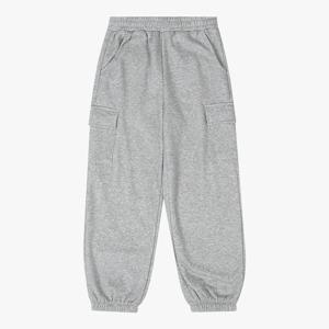 [유솔(아동)]UNI 융기모 카고 조거 팬츠 (2컬러) ULTM25N02