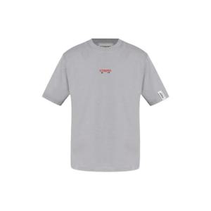 25 FW 아이스버그 로고 자수 티셔츠 25II1P0F0258776 TP441742424