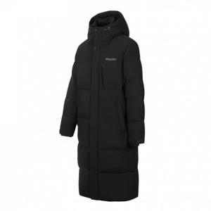 디스커버리 디스커버리 25FW 남성 반슬리 다운 롱패딩 DMDJ8E056 (DMDJ8E056BKS)