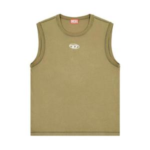 25 FW 디젤 T 비스코 IOD 티셔츠 A217430JMBB TP443881973