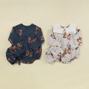 [쇼콜라]프레,프론베어슈트SET-TTLWBO042-I-B