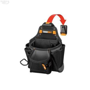 부품 터프빌트 다용도 공구집 23구 TB-CT-01 280 X 350 1KG