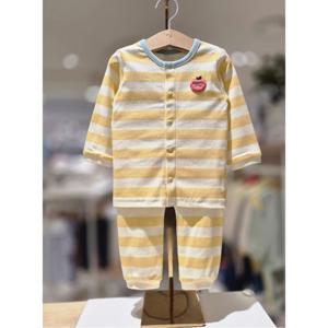 블루독베이비 10 25FW가을신상(YE)캔디내의 (45A70054101)