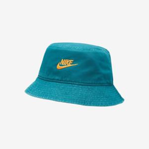 나이키모자 QQM FB5381-381 에이펙스 퓨추라 워시드 버킷 햇