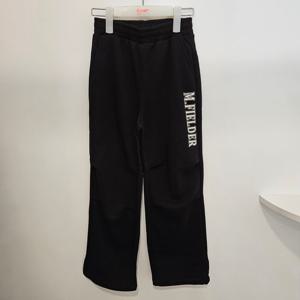 [소이]블랙코어 파라슈트 기모바지 24w1704bk 남아/주니어용 겨울상품 초특가