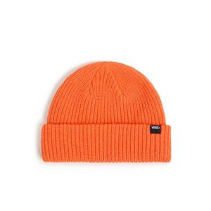 반스 키즈 오렌지 로고 비니 VN000Q1GK_FLM1