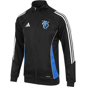 [정품] 아디다스 주드 벨링엄 트레이닝 트랙탑 져지 (JX6299)