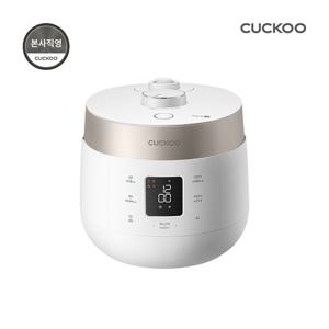 본사직영) 쿠쿠 10인용 트윈프레셔 더라이트 CRP-ST1015FW