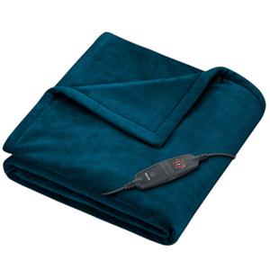 독일 보이로 전기담요 COSY OCEAN 보이러전기담요 1인용 발열 온열 6단계온도조절