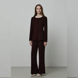 잇미샤 포멀 와이드 팬츠 ITPBBPT620