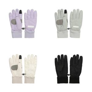 [블랙야크키즈]BK경량패딩방한장갑 2BKGVF4902