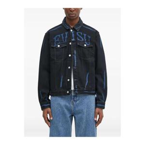 25 FW 에비수 버튼 그래픽 재킷 2EAHTM4DJ1005 TP443505612