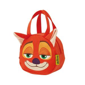 아트박스/키즈키즈 주토피아 닉 스웨이드 입체백(H704130)