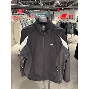 뉴발란스 UNI N 플라잉 웜업자켓 BB NBNAFCO313 19