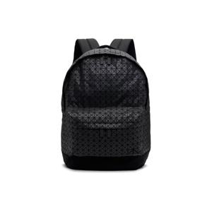 25 FW 바오바오 남성 블랙 데이팩 백팩 252730M166009