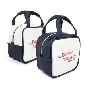 엠유스포츠 정품 MUPB364M 골프 파우치백 손가방