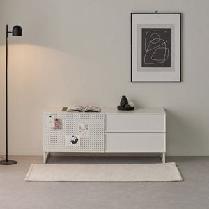 휴먼앤퍼니처 비오 티비다이 거실장 D 1200